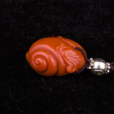 川料南红玛瑙价格知多少-琢艺轩和田玉移动版