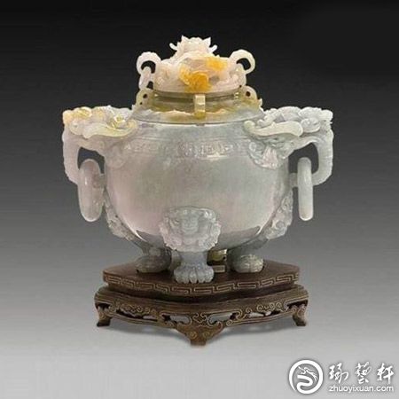 翡翠色獅子印 和田玉 彫刻 篆刻 中国美術 詳細不明 遺品整理 舊家藏出 根付 翡翠色獅子印 和田玉 彫刻 篆刻 中国美術 詳細不明 遺品整理 舊家