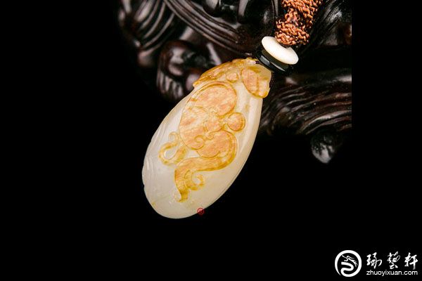 和田玉籽料该如何选购-琢艺轩和田玉移动版