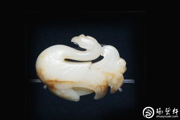 宋代的玉石特色-琢艺轩和田玉移动版