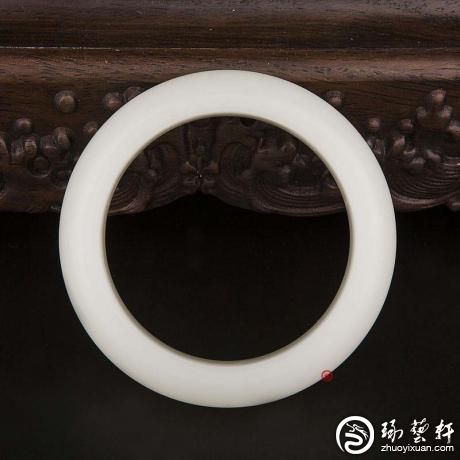 羊脂白玉值得你拥有-琢艺轩和田玉移动版