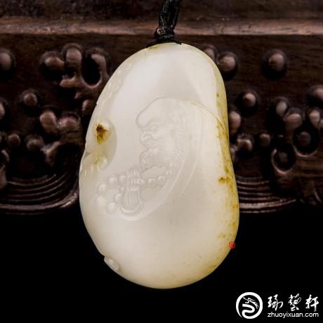 和田玉石雕刻设计要注意什么-琢艺轩和田玉移动版