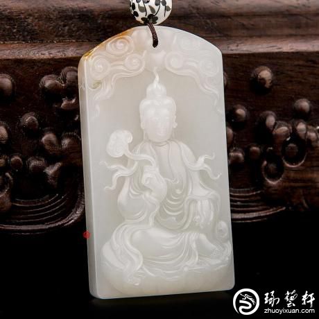 新疆和田玉颜色有哪些其价值如何？-琢艺轩和田玉移动版