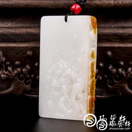 新疆和田白玉价格怎样？-琢艺轩和田玉移动版