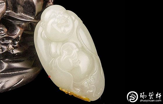 新玉和古玉的收藏-琢艺轩和田玉移动版