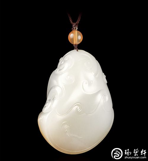 和田玉和翡翠的区别-琢艺轩和田玉移动版