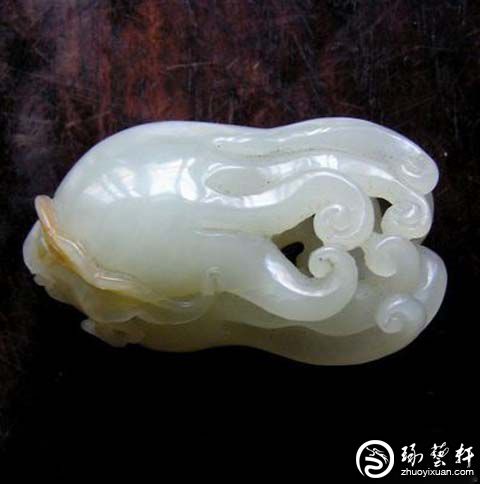 玉石鉴定基础知识-琢艺轩和田玉移动版