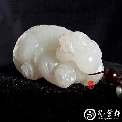 南派及北派玉雕的特点-琢艺轩和田玉移动版