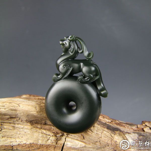 和田青玉收藏要注意什么？-琢艺轩和田玉移动版