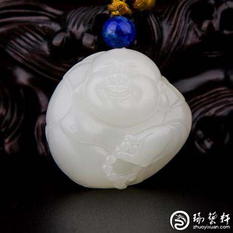 京白玉与和田玉的鉴别-琢艺轩和田玉移动版