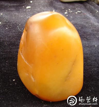 和田黄玉的收藏价值-琢艺轩和田玉移动版