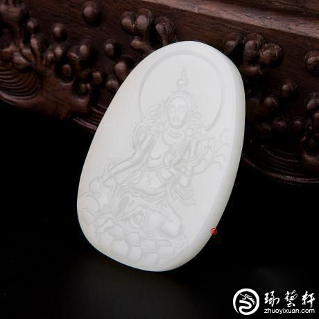 是收藏老玉还是收藏新玉?-琢艺轩和田玉移动版