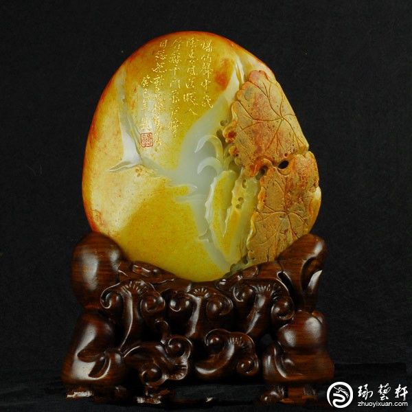 玉雕大师谈：为什么玉这么珍贵?-琢艺轩和田玉移动版