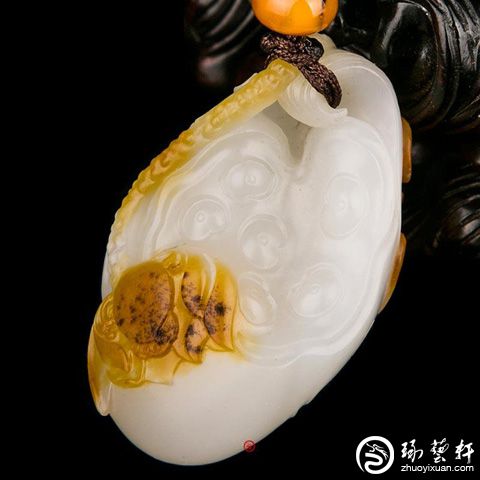 收藏和田玉要明白的道理-琢艺轩和田玉移动版