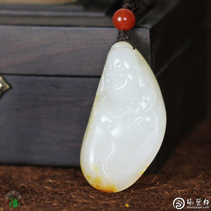 和田玉软玉的特性、价格-琢艺轩和田玉移动版