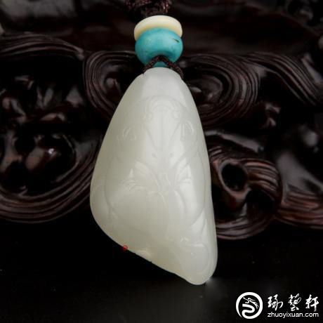 中国玉雕艺术才走出万里长征第一步-琢艺轩和田玉移动版