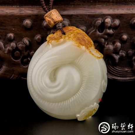 時代物 中国古美術 和田玉 白玉 浮き彫り 仏教美術 漢詩 子岡牌 根付 旧蔵 中国古美術 鍾馗 和田玉 浮彫 巻雲紋 漢詩 子岡牌 根付 旧蔵