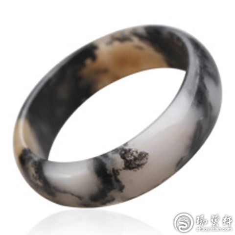 黒白分明 和田玉の大きめ猫籽料青花 黒白分明！とっても可愛い和田玉