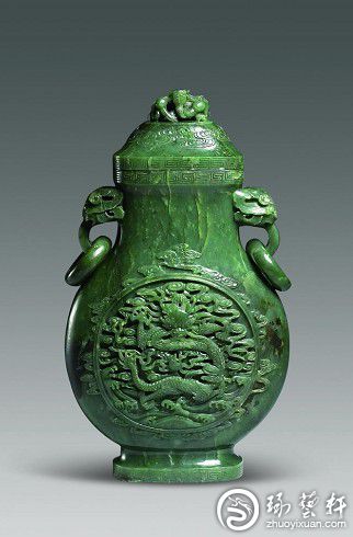 古玉行情看涨要谨慎出手-琢艺轩和田玉移动版