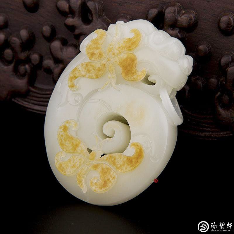 和田玉常见的玉雕技法-琢艺轩和田玉移动版