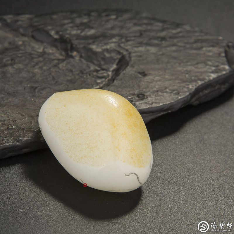 全面介绍新疆和田玉的知识-琢艺轩和田玉移动版