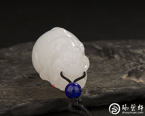 如何区别新疆和田玉和昆仑玉？-琢艺轩和田玉移动版