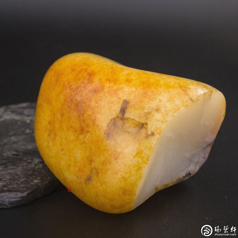 新疆和田玉是怎么分类的？-琢艺轩和田玉移动版