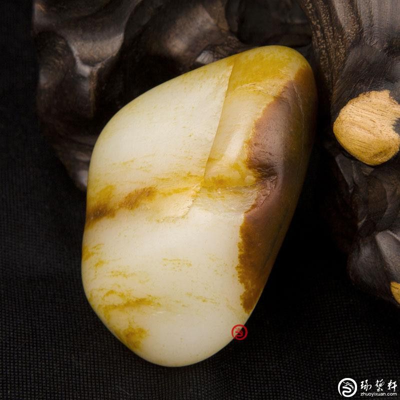 顶级新疆和田玉籽料最新价格-琢艺轩和田玉移动版