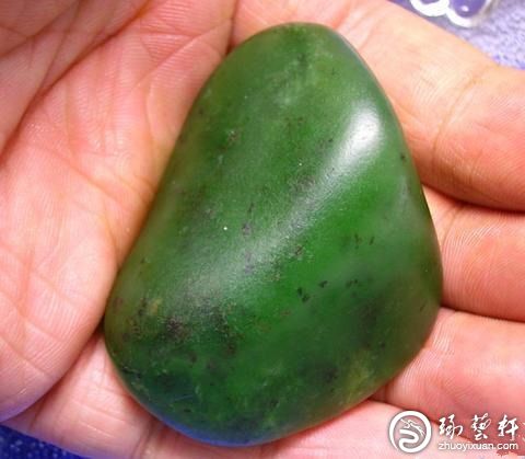 和田碧玉和青玉哪个好？-琢艺轩和田玉移动版