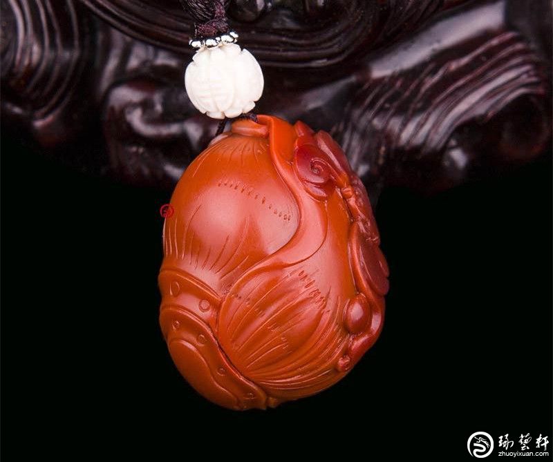 南红玛瑙鉴别工具有哪些?-琢艺轩和田玉移动版