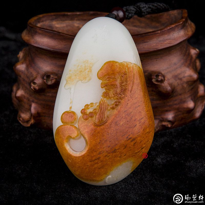 和田玉是新疆和田产的玉吗?-琢艺轩和田玉移动版