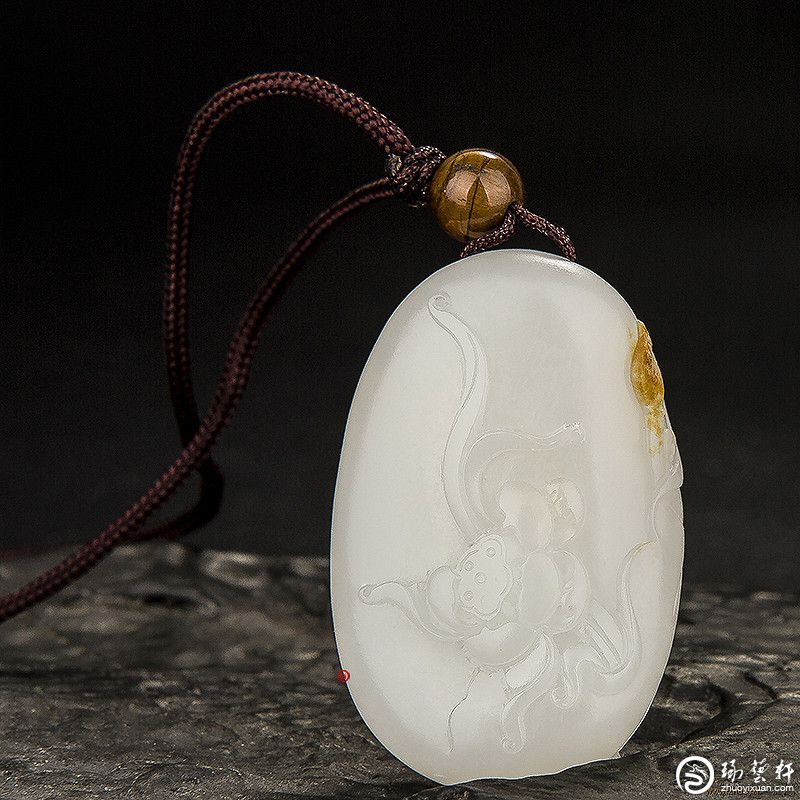 如何鉴别和田玉中的“高仿”白玉？-琢艺轩和田玉移动版