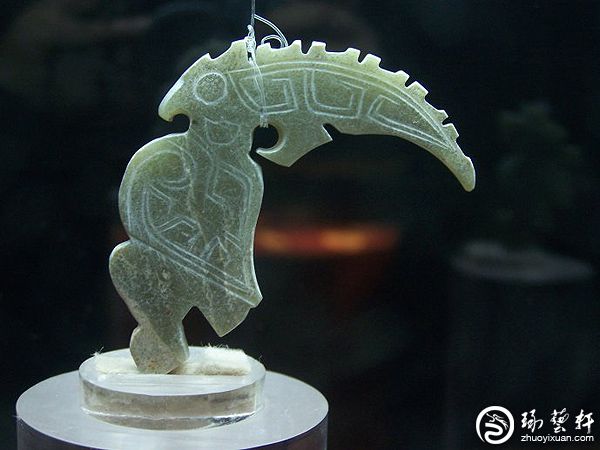 中国古董 骨董 和田玉 青玉 山石擺件 希少品 【仙境】 中国80年代 中国古董 骨董 和田玉 青玉 山石擺件 希少品 【仙境】 中国80年代 Jade