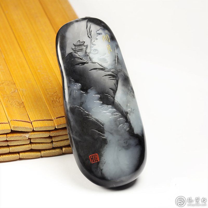 收藏老玉和新玉哪个好？-琢艺轩和田玉移动版