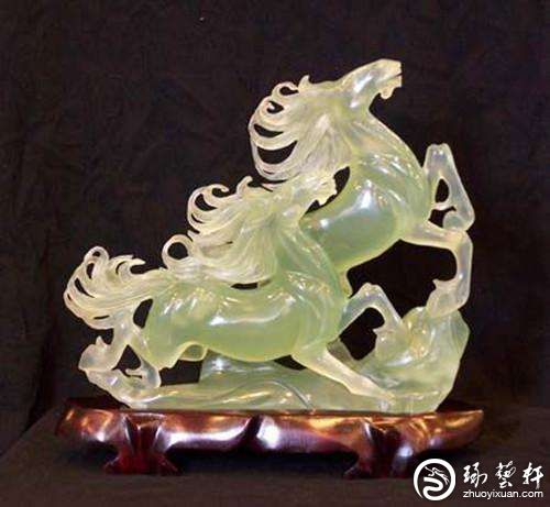 岫玉　十二支　中国工芸品　置物　NO.448 岫玉 十二支 中国工芸品 置物 NO.448 【公式通販】