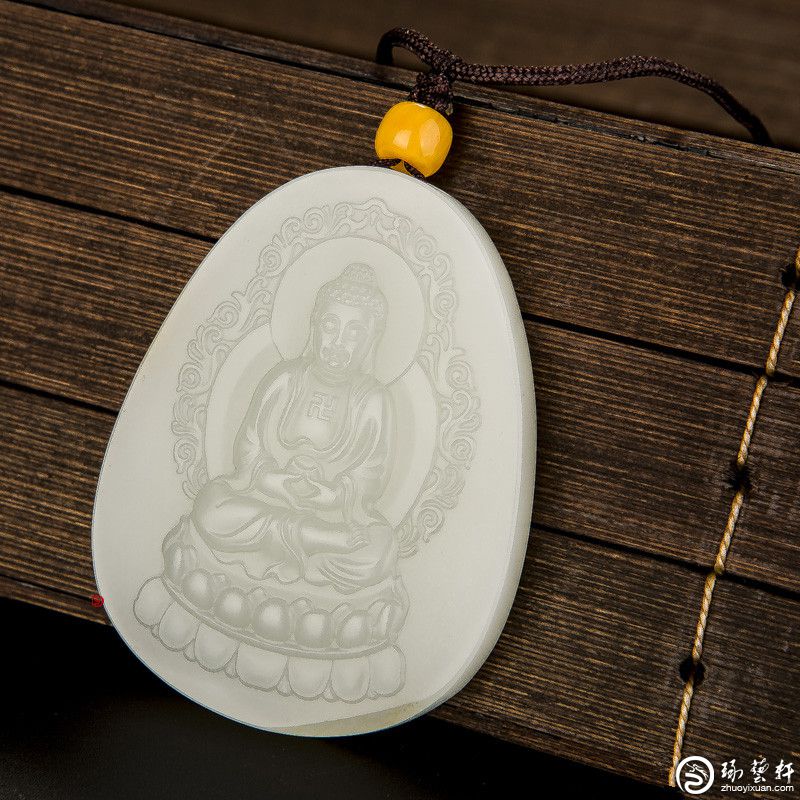 新疆和田玉——世界公认的美玉！-琢艺轩和田玉移动版