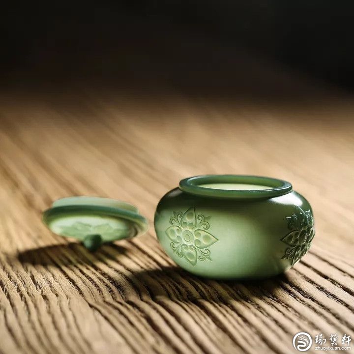 新疆和田玉的颜色-琢艺轩和田玉移动版