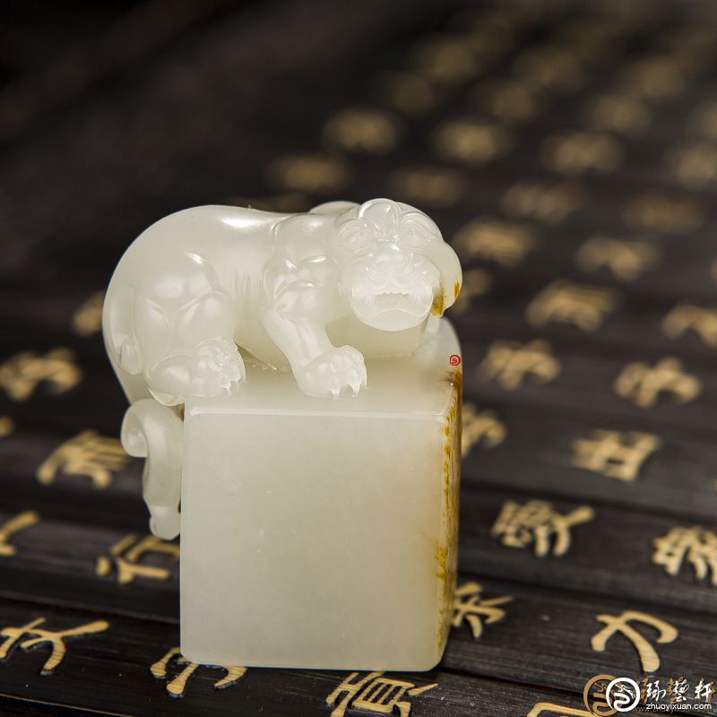 选购和田玉并非越白越好？-琢艺轩和田玉移动版