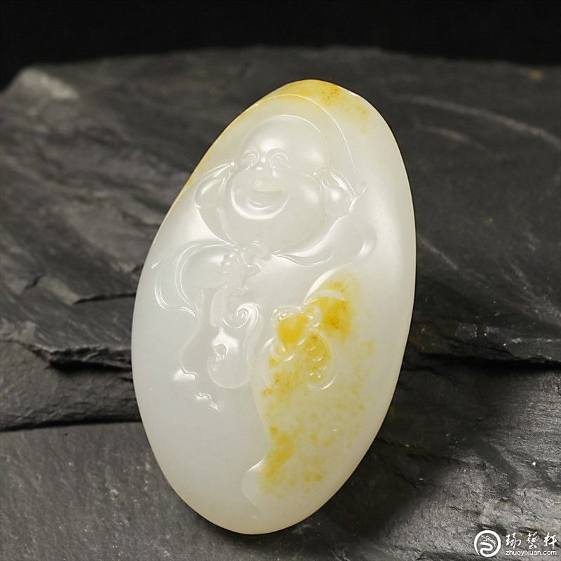 新疆和田玉的鉴别-琢艺轩和田玉移动版