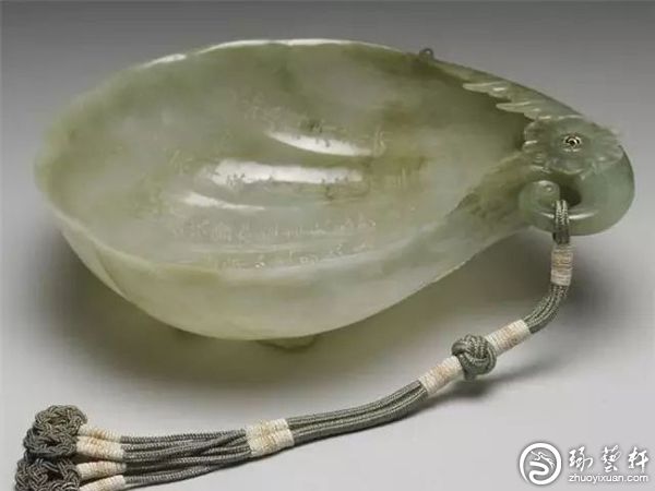 中国 玉石白玉彫刻 玉器 玉壁 玉飾 玉珮 2点まとめて M R7521