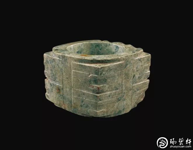 详述历代玉器的雕琢工艺-琢艺轩和田玉移动版