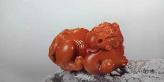 用作品说话:走进吴金星的玉雕世界