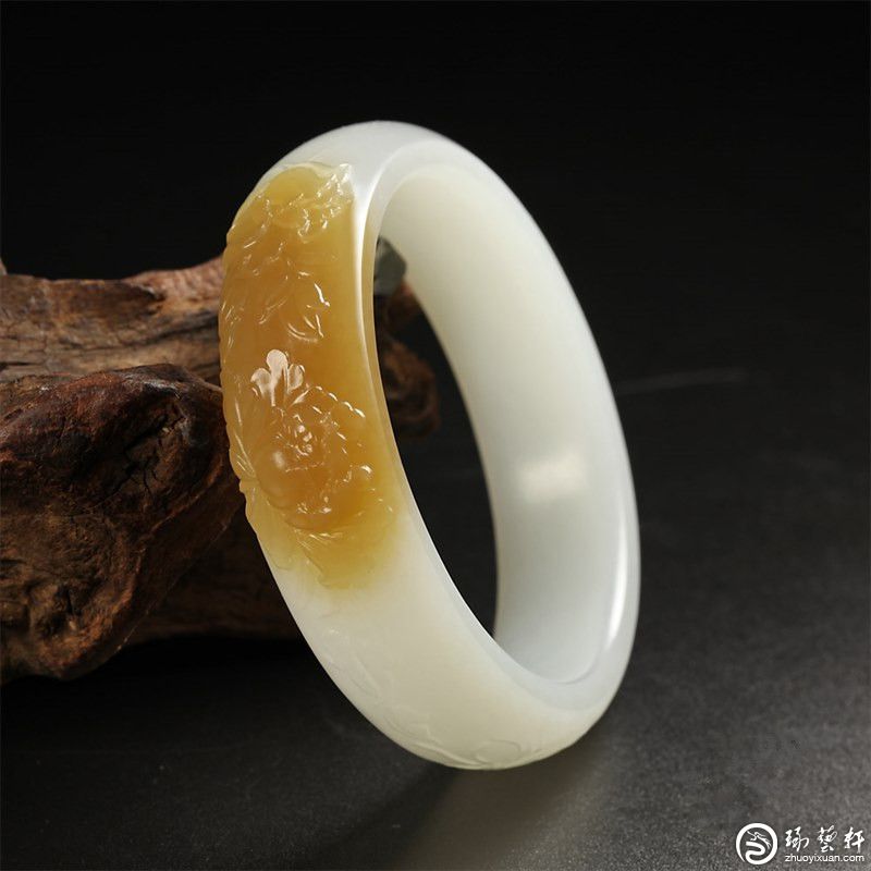 和田玉的造假手段揭秘-琢艺轩和田玉移动版