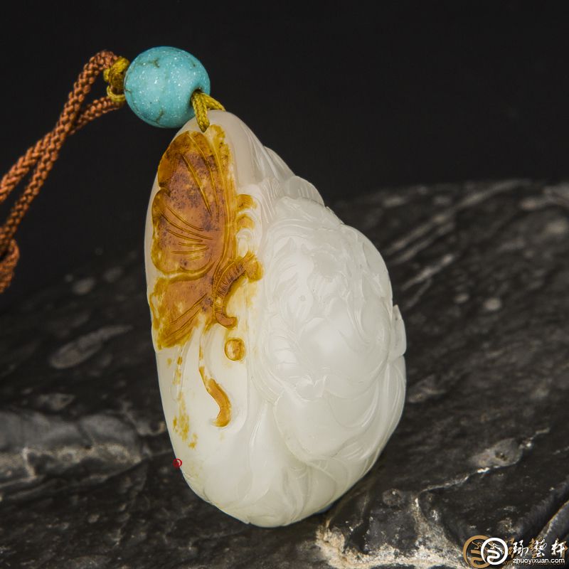 暖玉和寒玉有怎样的区别？-琢艺轩和田玉移动版