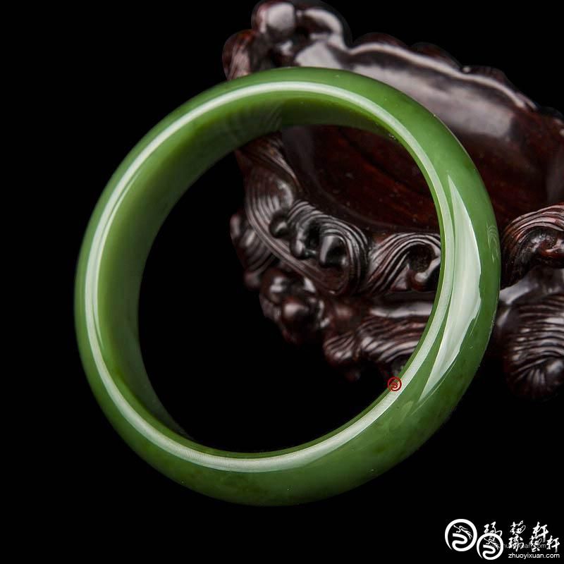 如何认识碧玉和翠青玉？-琢艺轩和田玉移动版