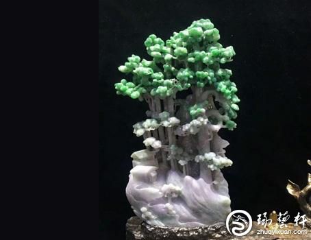 万克峰：中国玉雕的大美与大爱-琢艺轩和田玉移动版