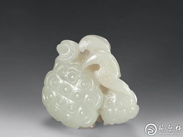 明代晚期玉器的功用有哪些?-琢艺轩和田玉移动版